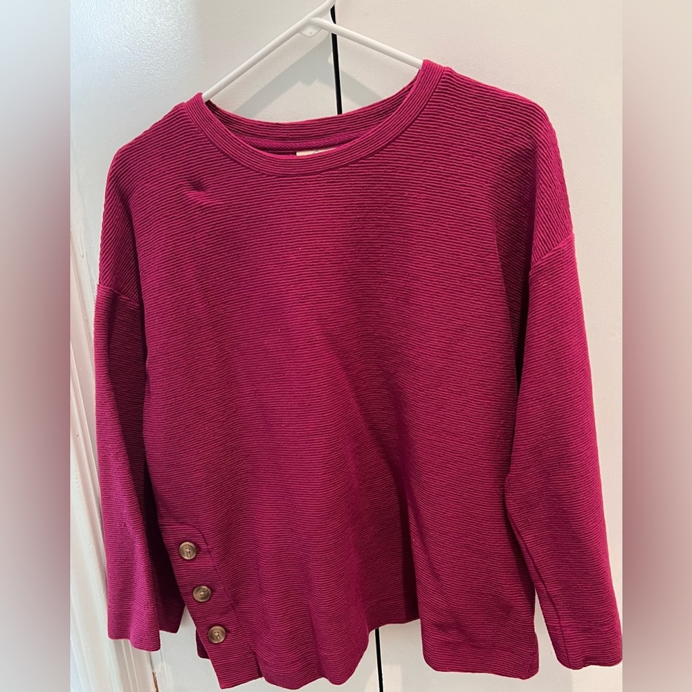 St Johns Bay Ladies Top